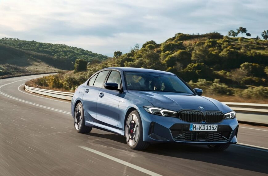 Bawaria Motors: Kompleksowe Rozwiązania Motoryzacyjne dla…