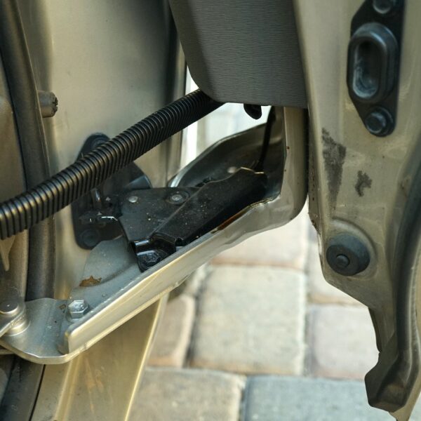 Auta z przesuwanymi drzwiami – przegląd modeli.