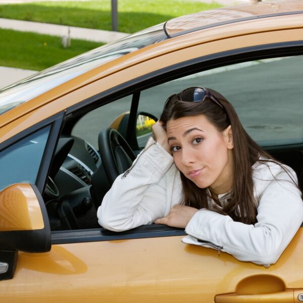 Jak przygotować się do egzaminu na prawo jazdy?