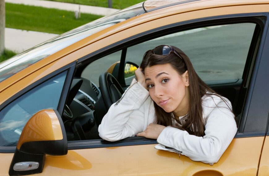 Jak przygotować się do egzaminu na prawo jazdy?