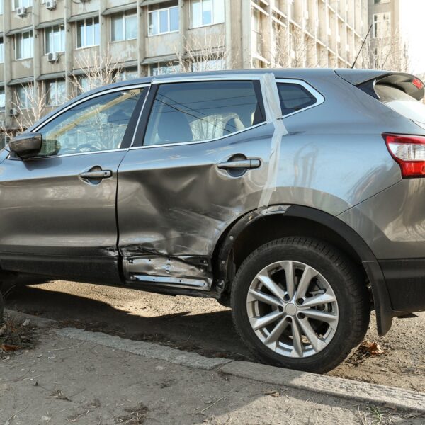 Jak rozpoznać objawy uszkodzonego samochodu?