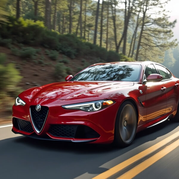 Alfa Romeo 33 – opinie, cena, dane techniczne, wymiary, spalanie, osiągi