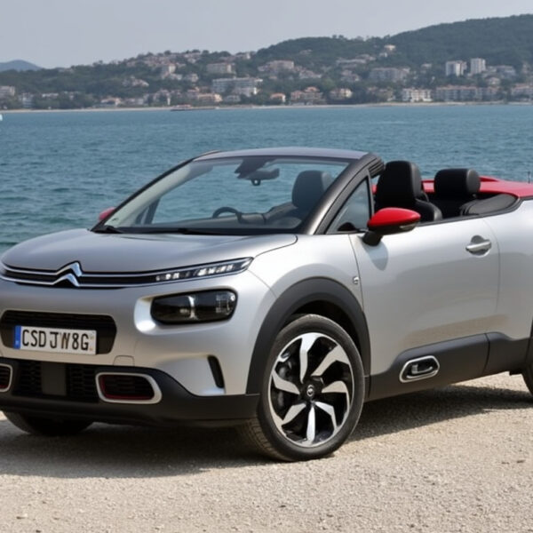 Citroen C-Zero – opinie, cena, dane techniczne, wymiary, spalanie, osiągi