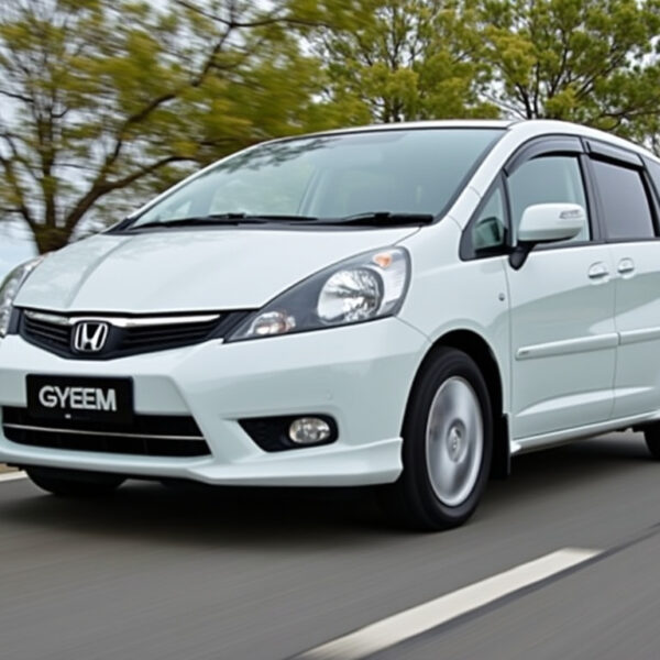 Honda Stream – opinie, cena, dane techniczne, wymiary, spalanie, osiągi