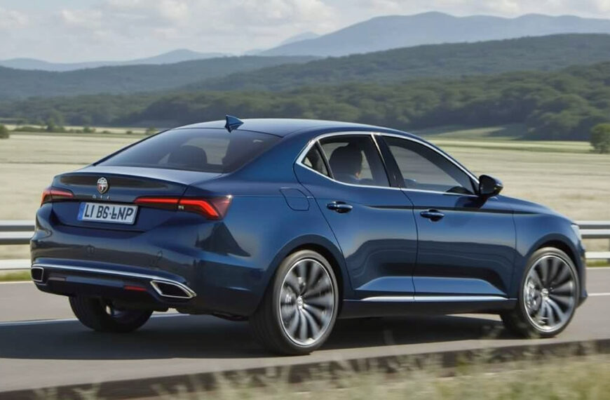 Lancia Phedra – opinie, cena, dane techniczne, wymiary, spalanie, osiągi