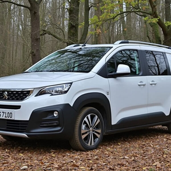 Peugeot Traveller – opinie, cena, dane techniczne, wymiary, spalanie, osiągi
