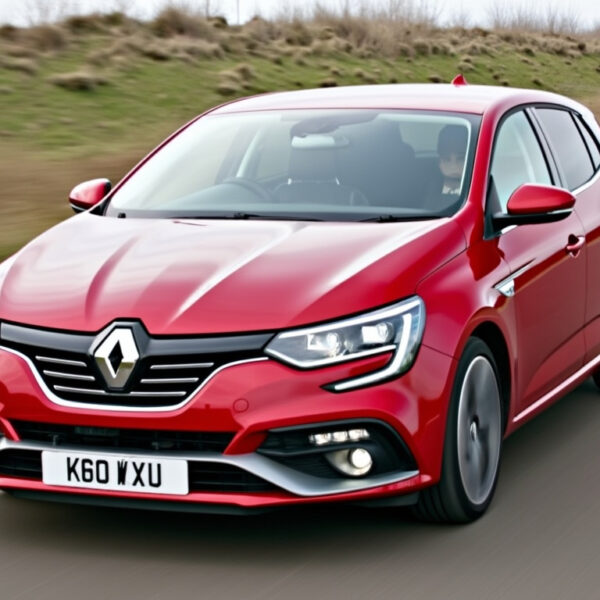 Renault Megane – opinie, cena, dane techniczne, wymiary, spalanie, osiągi