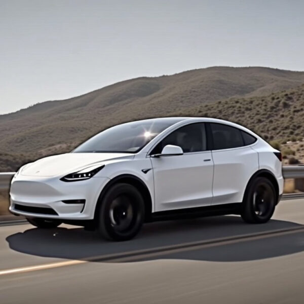 Tesla Model Y Performance – opinie, cena, dane techniczne, wymiary, spalanie, osiągi