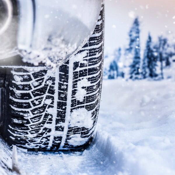 Jak wybrać idealne opony zimowe do swojego samochodu?