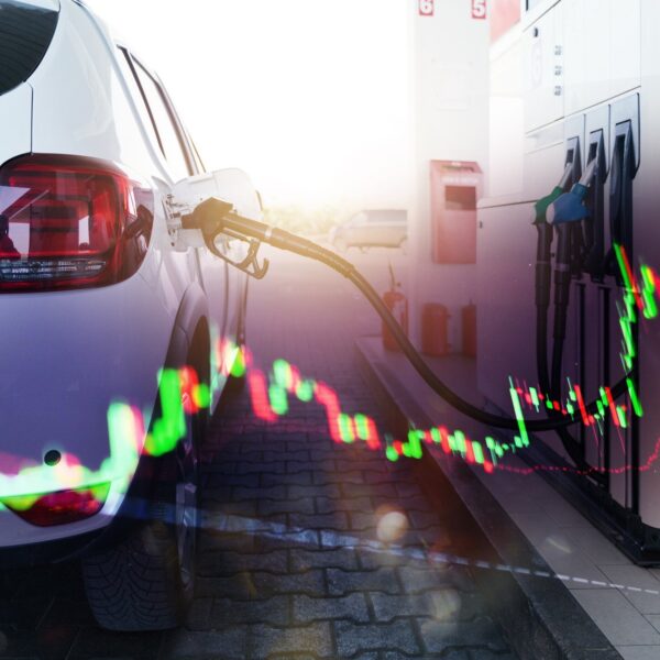 Jak zaoszczędzić na paliwie? 10 sprawdzonych sposobów.