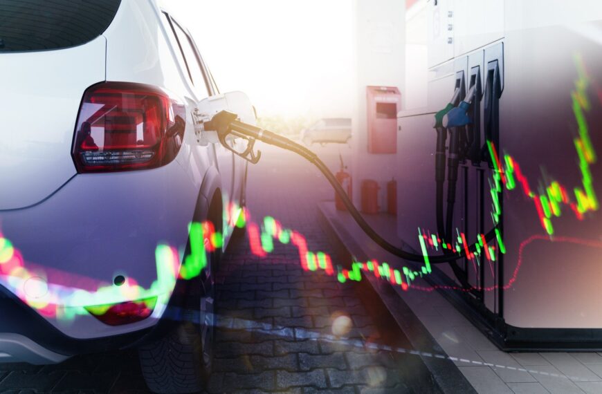 Jak zaoszczędzić na paliwie? 10 sprawdzonych sposobów.