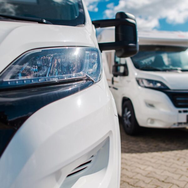 Caravans Salon Poland 2024: Odkryj Nowe Horyzonty Podróżowania