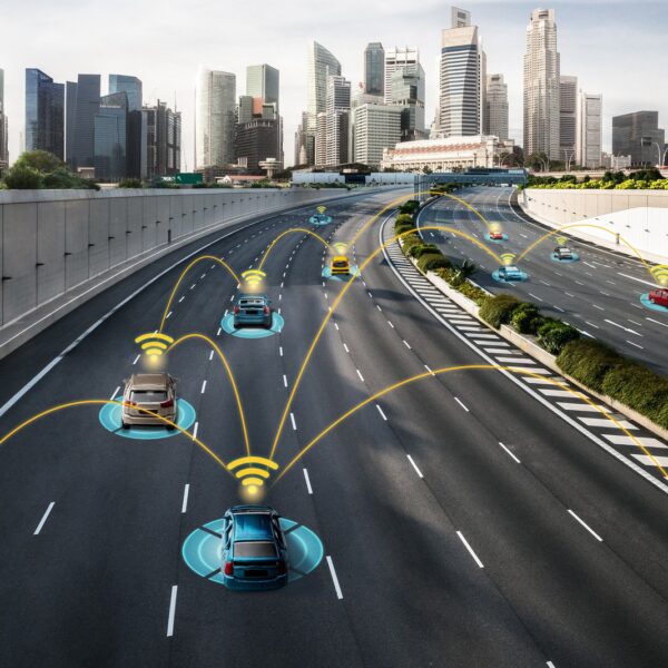 Nowoczesne systemy bezpieczeństwa w samochodach – co warto wiedzieć?