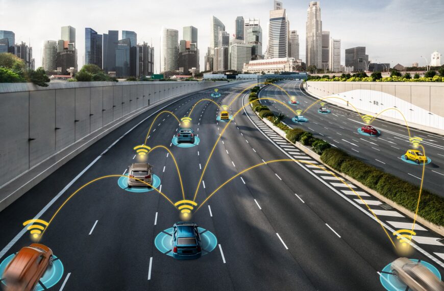 Nowoczesne systemy bezpieczeństwa w samochodach – co warto wiedzieć?