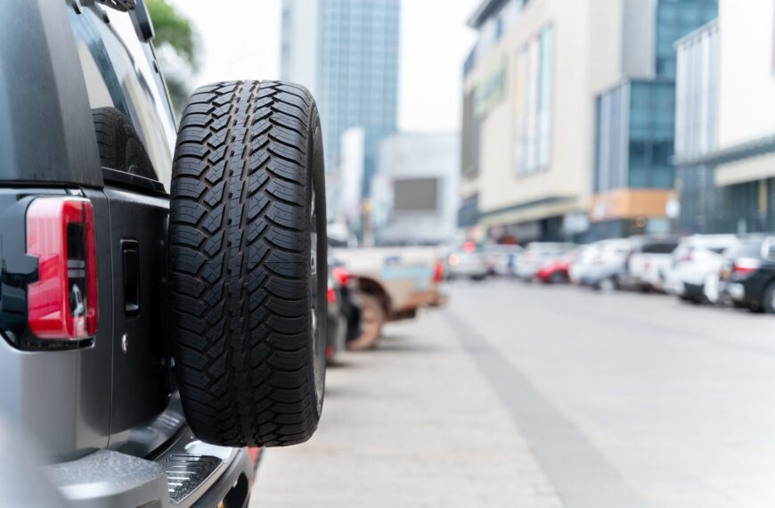 Jakie są zalety i wady samochodów z napędem na 4 koła?