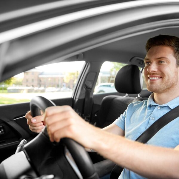 Jazda testowa Volvo – Klucz do Świadomego Wyboru Samochodu