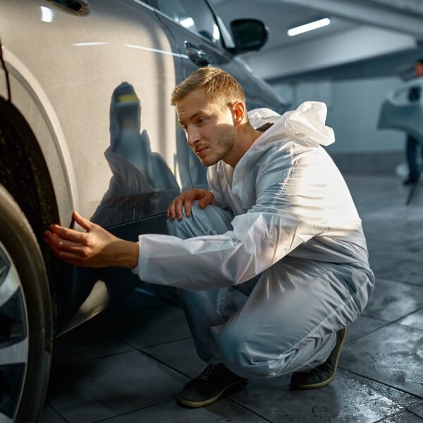 Jak przebiega proces projektowania samochodu – od koncepcji do gotowego modelu.