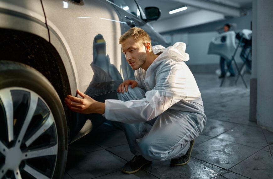 Jak przebiega proces projektowania samochodu – od koncepcji do gotowego modelu.