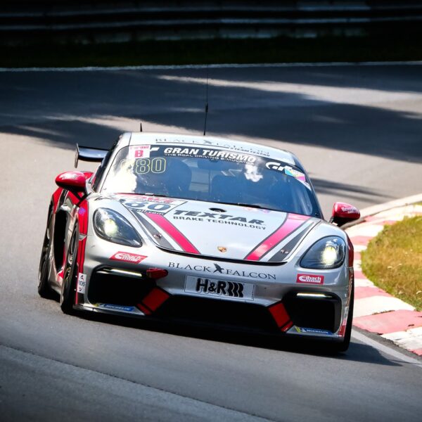 Historia motosportu w Polsce – największe sukcesy i postacie.