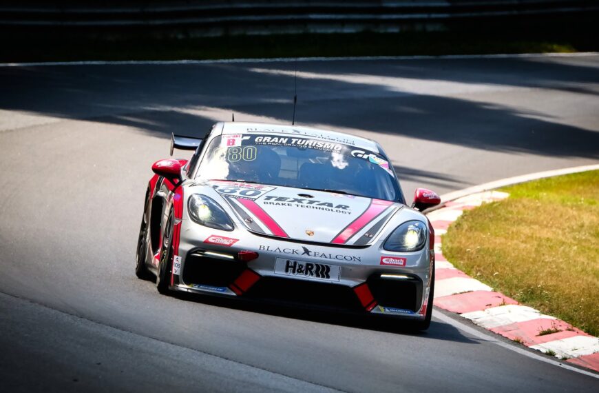 Historia motosportu w Polsce – największe sukcesy i postacie.