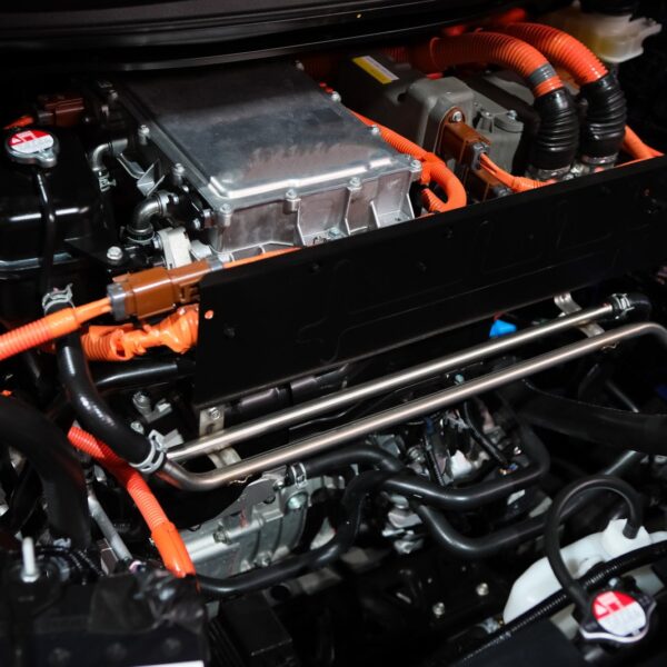 Jak przebiega proces homologacji pojazdów elektrycznych w Europie?