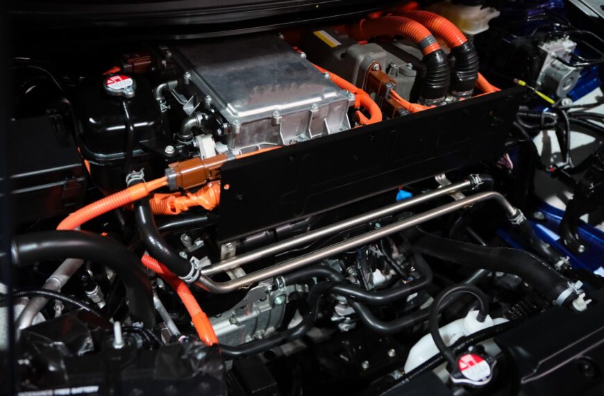 Jak przebiega proces homologacji pojazdów elektrycznych w Europie?