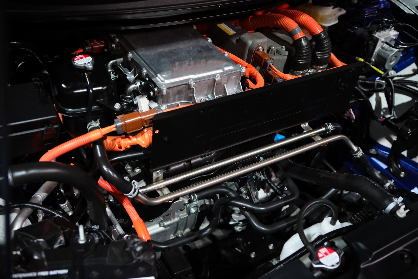 Jak przebiega proces homologacji pojazdów elektrycznych w Europie?