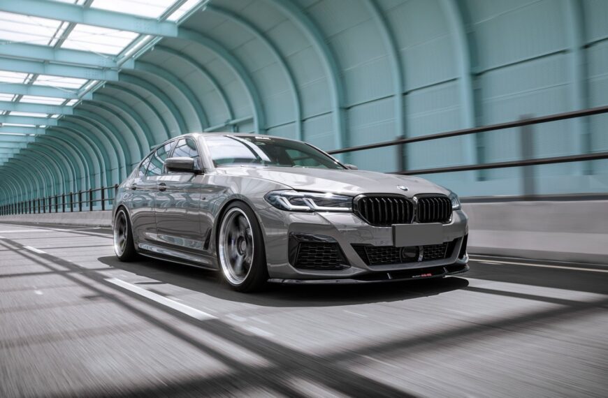 Jak założyć własny klub samochodowy i zorganizować pierwsze spotkanie?