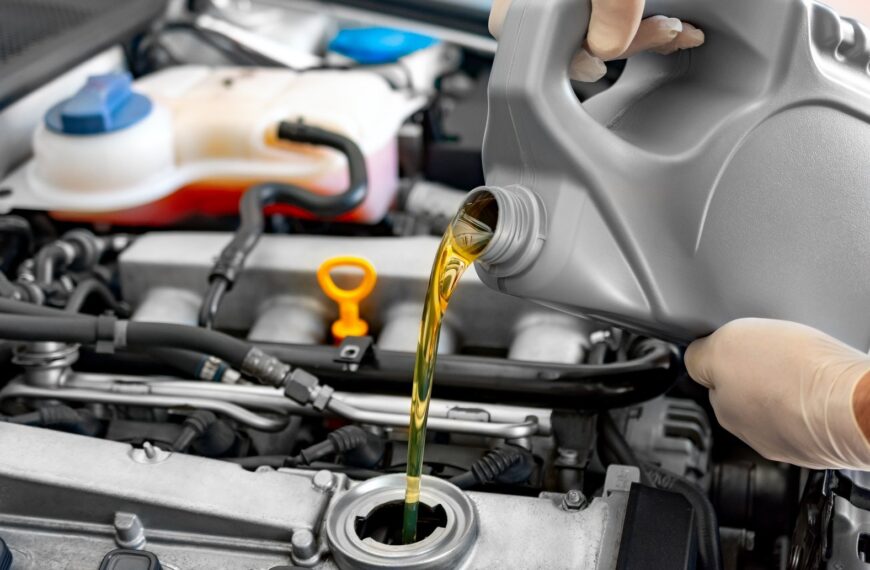 Przyszłość motoryzacji: Jakie zmiany przyniesie rozwój technologii wodorowych?