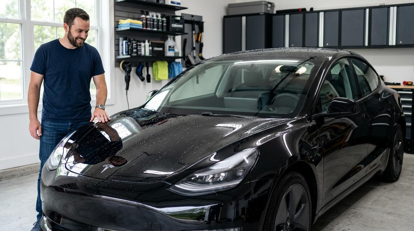 Podsumowanie: Dla kogo ceramika to strzał w dziesiątkę?