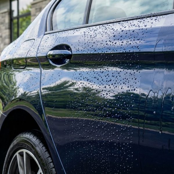 Powłoka ceramiczna na samochód – czy naprawdę warto?