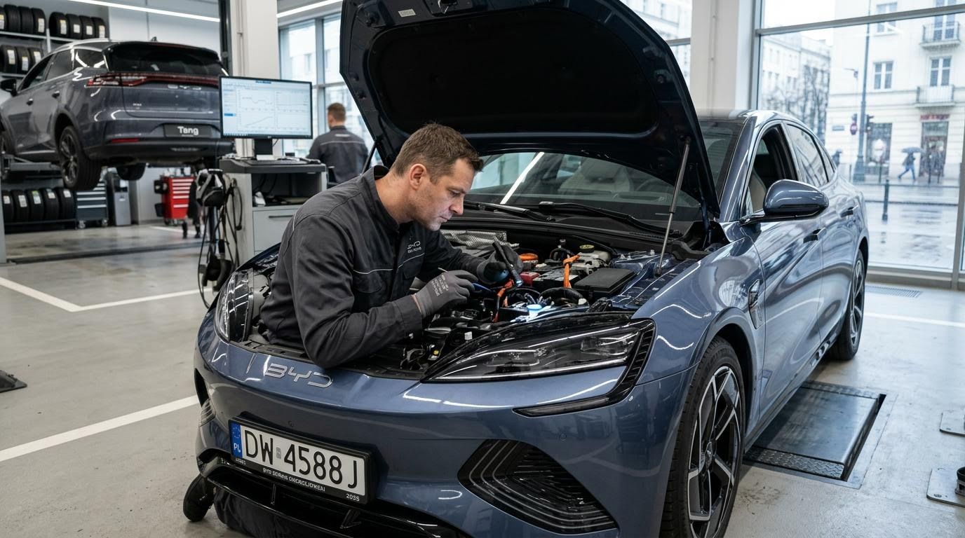 Jakość wykonania i technologie – czy jest się czego obawiać?