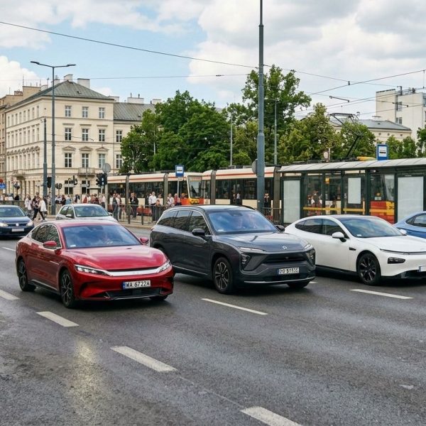 Chińskie auta w Polsce 2026 – czy warto kupować?