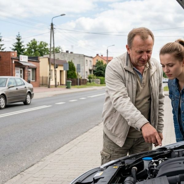 Norma Euro 7 – co zmieni się dla polskich kierowców?