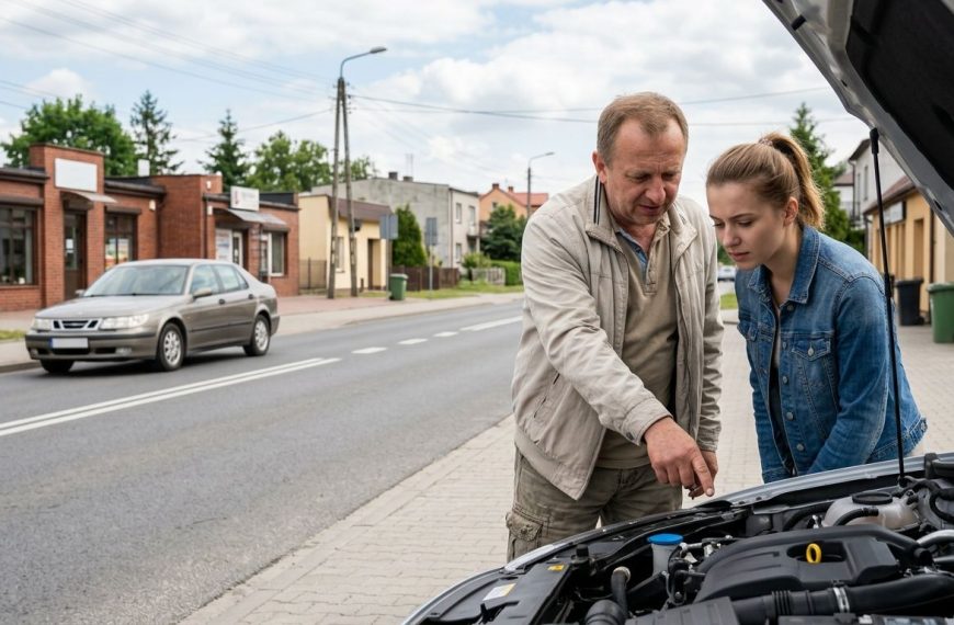 Norma Euro 7 – co zmieni się dla polskich kierowców?