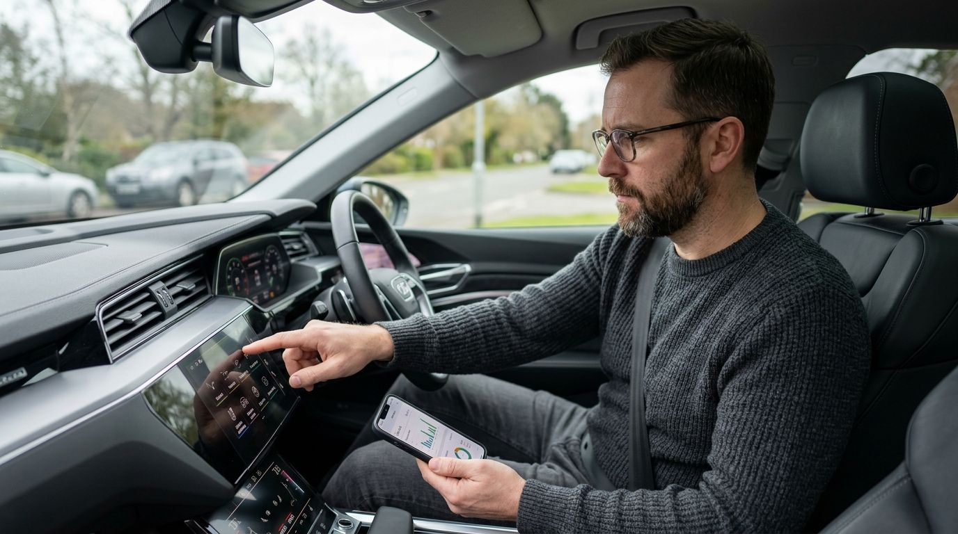 Jak mądrze podchodzić do subskrypcji w samochodzie? Porady praktyczne