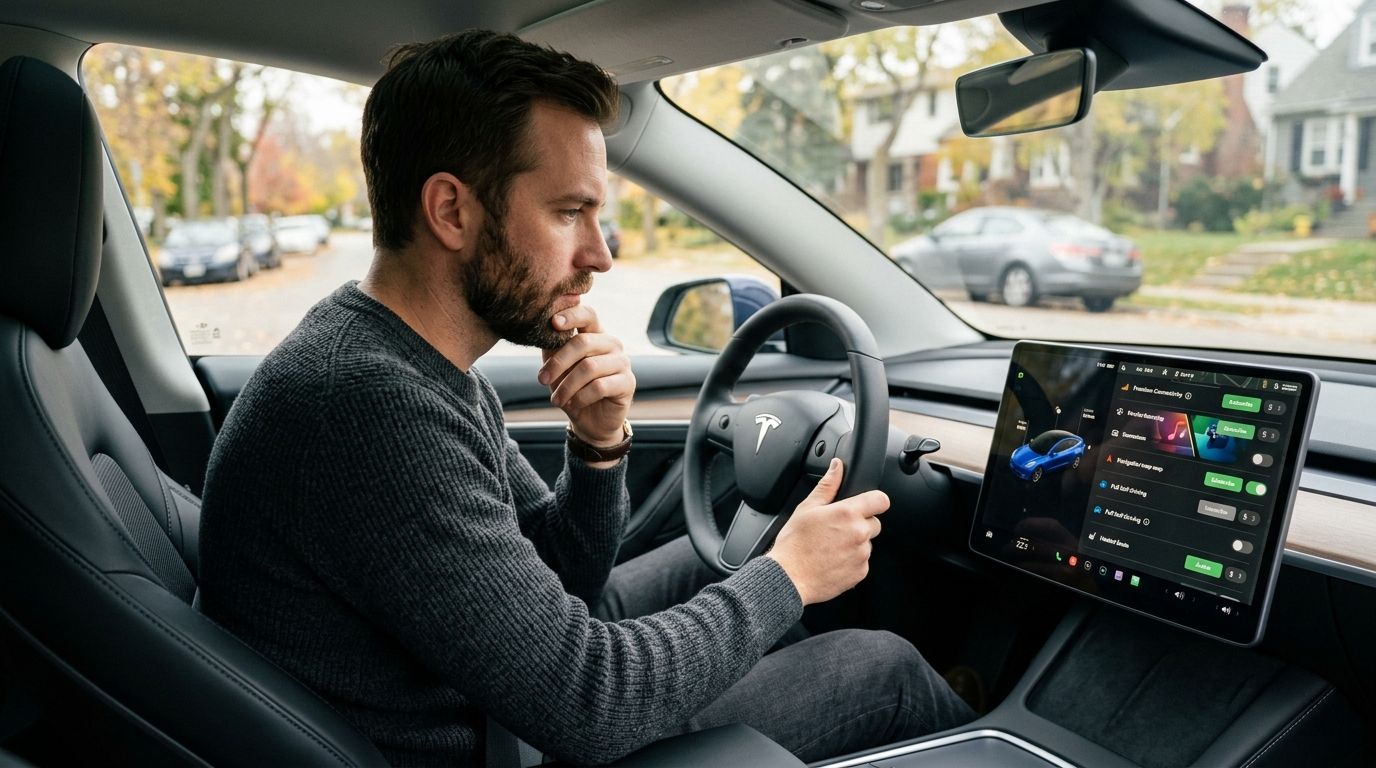 Podsumowanie &ndash; czy warto płacić abonament za funkcje w aucie?