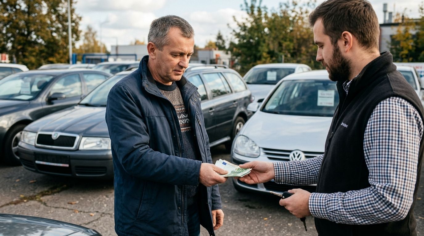 Co to oznacza dla Twojego portfela? Ceny nowych i używanych aut