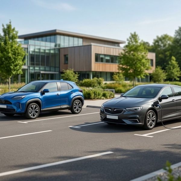 Hybryda czy plug-in – który napęd wybrać w 2026?
