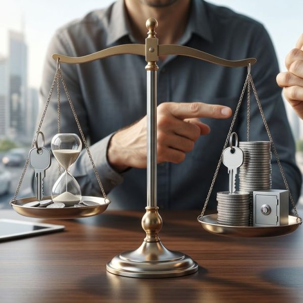 Leasing czy zakup auta – co bardziej się opłaca w 2026?