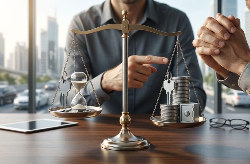 Leasing czy zakup auta – co bardziej się opłaca w 2026?