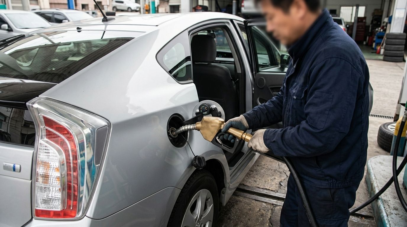 Podsumowanie – czy LPG w hybrydzie to gra warta świeczki?