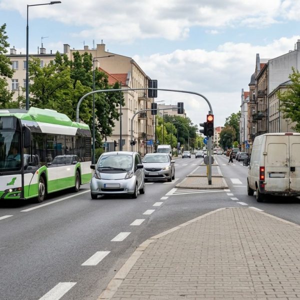 Strefy Czystego Transportu w Polsce – kogo dotyczą przepisy?