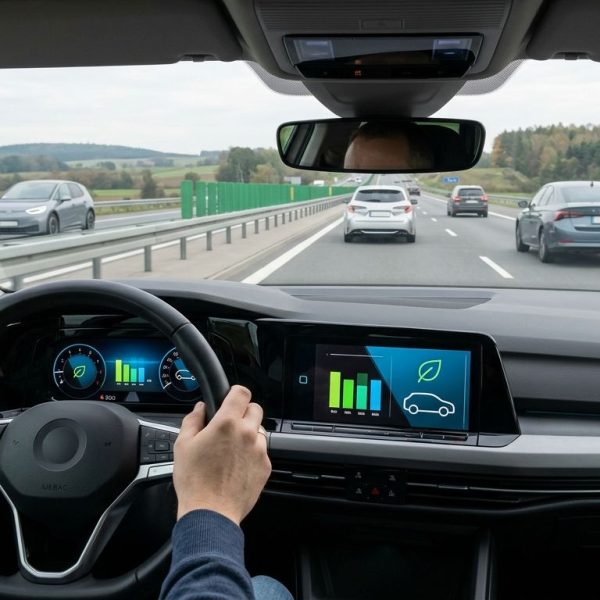 Norma Euro 7 – co zmienia dla polskich kierowców w 2026?