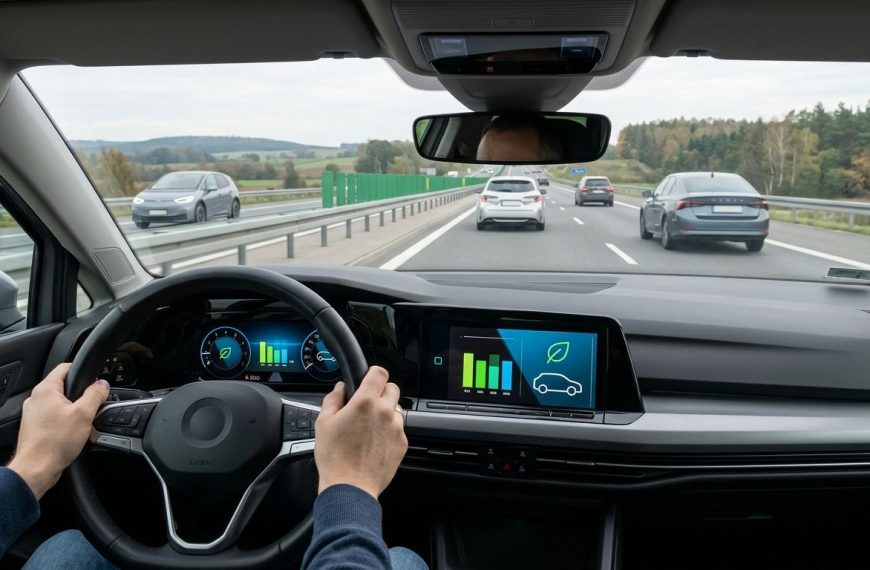 Norma Euro 7 – co zmienia dla polskich kierowców w 2026?