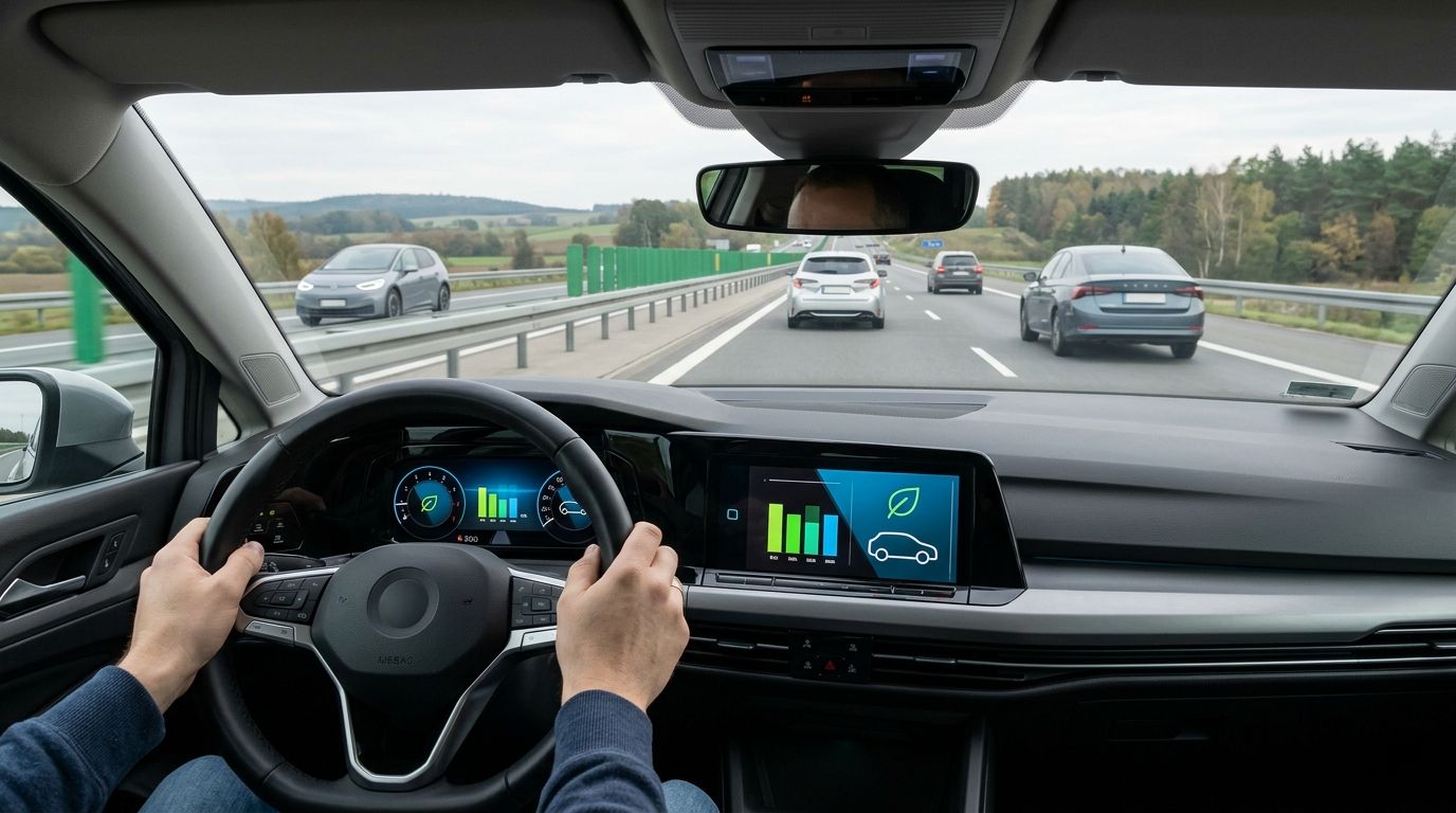 Norma Euro 7 – co zmienia dla polskich kierowców w 2026?