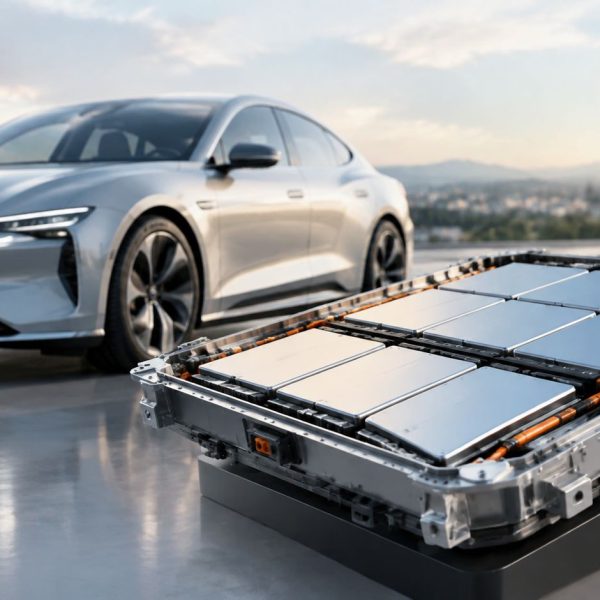 Baterie stałe w autach elektrycznych – rewolucja już blisko?