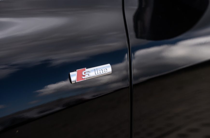 Audi Perfect Lease – jak przedsiębiorca może zaplanować przewidywalne koszty floty